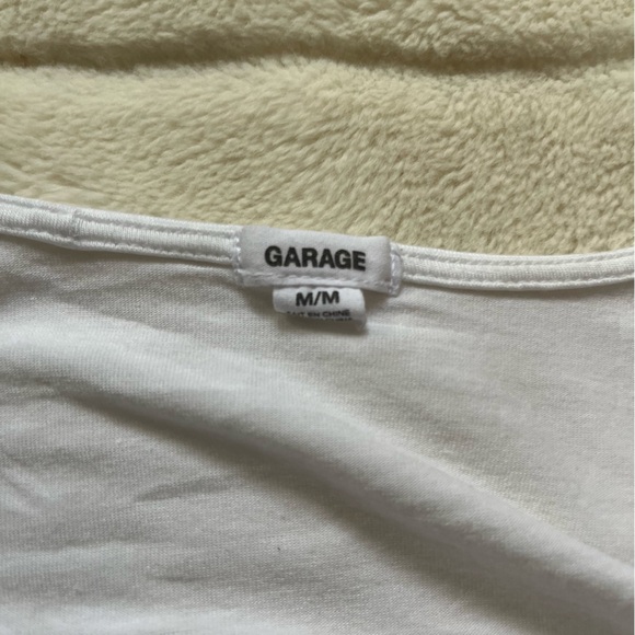 Garage Top - Picture 3 of 3